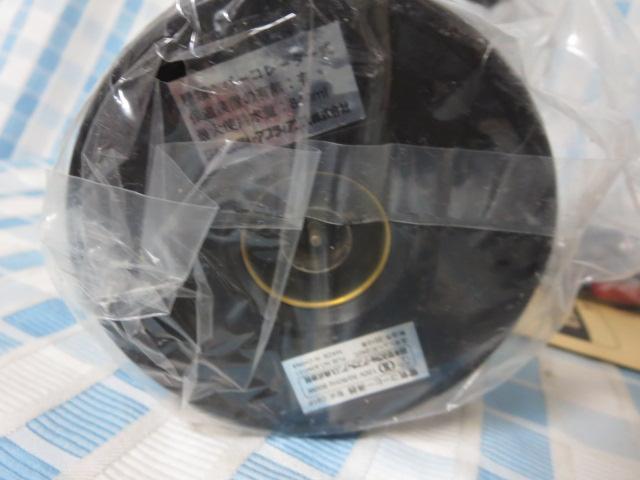 C3 �R�[�h���X�p�[�R���[�^�[C61P �̎ʐ^5