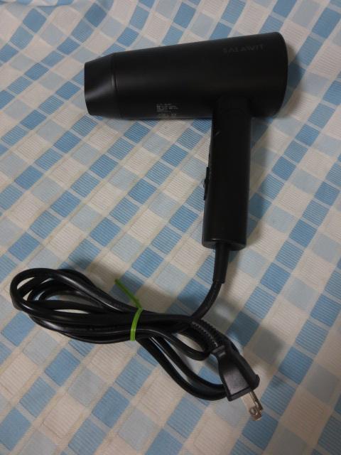 SALAWIT �X�s�[�f�B�[�C�I���h���C���[1600W �̎ʐ^1