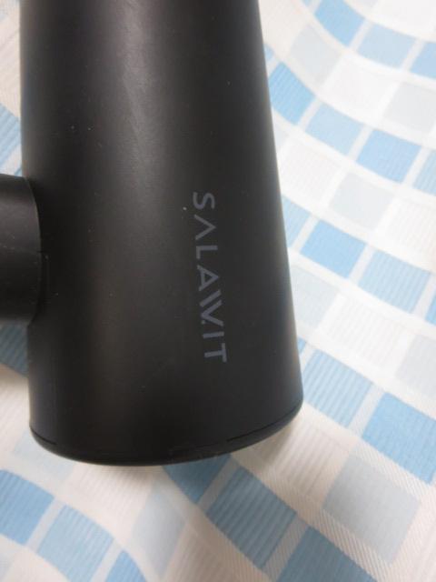 SALAWIT �X�s�[�f�B�[�C�I���h���C���[1600W �̎ʐ^2