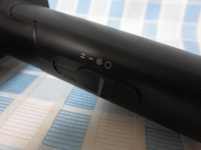 SALAWIT �X�s�[�f�B�[�C�I���h���C���[1600W �̎ʐ^4