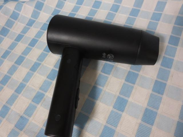 SALAWIT �X�s�[�f�B�[�C�I���h���C���[1600W �̎ʐ^6