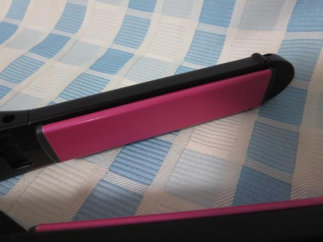 VIDAL SASSOON���B�_���T�X�[�� �X�g���[�g�A�C���� �X�����v���[�g�X�g���C�e�i�[ VSI-1005/P �̎ʐ^2