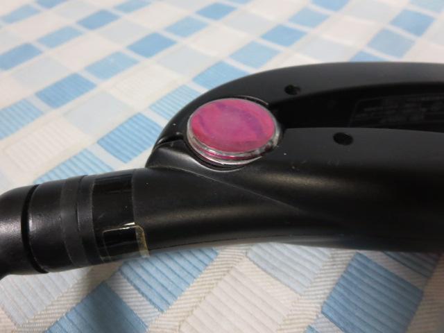 VIDAL SASSOON���B�_���T�X�[�� �X�g���[�g�A�C���� �X�����v���[�g�X�g���C�e�i�[ VSI-1005/P �̎ʐ^3