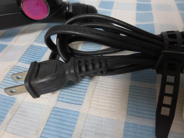 VIDAL SASSOON���B�_���T�X�[�� �X�g���[�g�A�C���� �X�����v���[�g�X�g���C�e�i�[ VSI-1005/P �̎ʐ^8