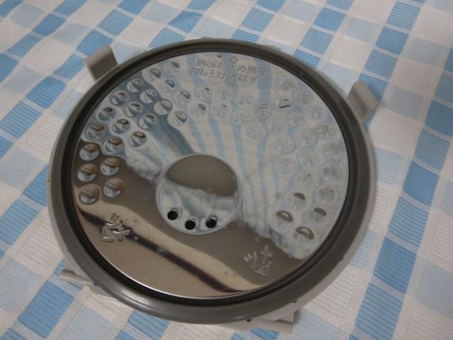 �����W�̂� �ۈ� IH���уW���[ 3������ NP-GD05 �̎ʐ^1