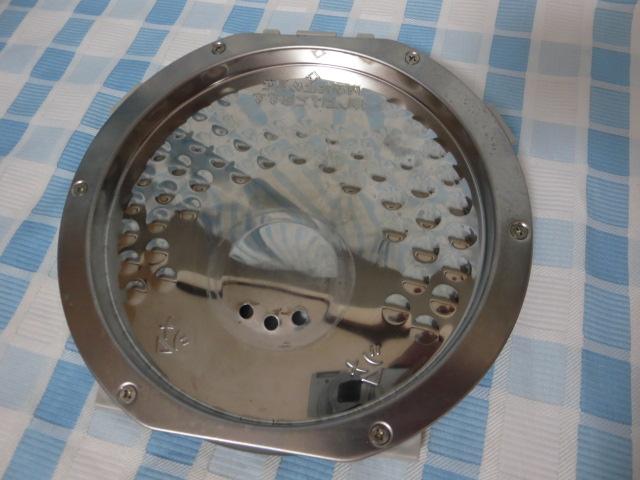 �����W�̂� �ۈ� IH���уW���[ 3������ NP-GD05 �̎ʐ^3