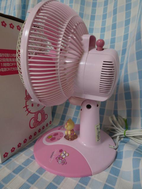 �n���[�L�e�B �}�C�R�����p�[�\�i����@ �s���N CPS-1841(KTP) �h�E�V�V�� �̎ʐ^5