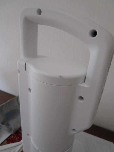 �A�C���X�I�[���} �ӂƂ�N���[�i�[ IC-JNFAC2 ���g�p ���Ȃ� 2020�N�� �̎ʐ^10