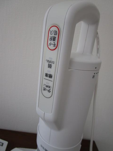 �A�C���X�I�[���} �ӂƂ�N���[�i�[ IC-JNFAC2 ���g�p ���Ȃ� 2020�N�� �̎ʐ^2