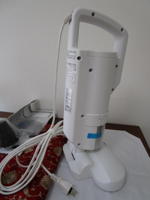 �A�C���X�I�[���} �ӂƂ�N���[�i�[ IC-JNFAC2 ���g�p ���Ȃ� 2020�N�� �̎ʐ^9