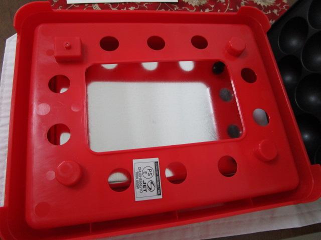 ���E���p�^ �d�C�����Ă��� 22�� 43mm CS3WA-0011 PSE �̎ʐ^10