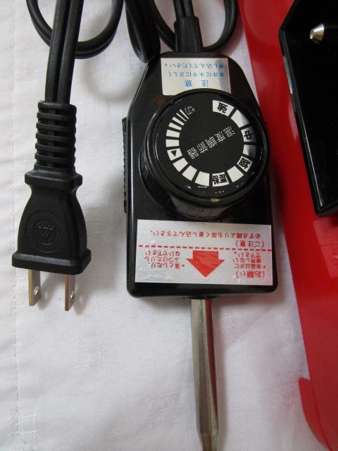 ���E���p�^ �d�C�����Ă��� 22�� 43mm CS3WA-0011 PSE �̎ʐ^6