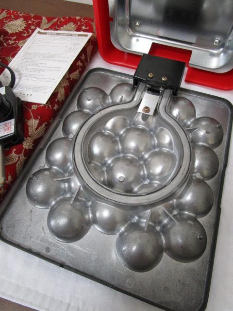 ���E���p�^ �d�C�����Ă��� 22�� 43mm CS3WA-0011 PSE �̎ʐ^7