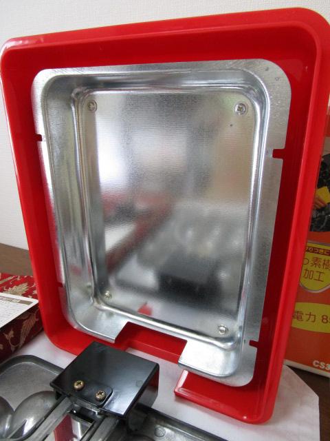 ���E���p�^ �d�C�����Ă��� 22�� 43mm CS3WA-0011 PSE �̎ʐ^8