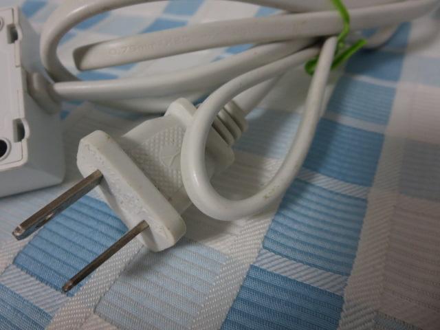 PHILIPS�t�B���b�v�X Sonicare �\�j�b�P�A�[ �d�����u���V�p �����[�d�� AC20112-8HF A �̎ʐ^5