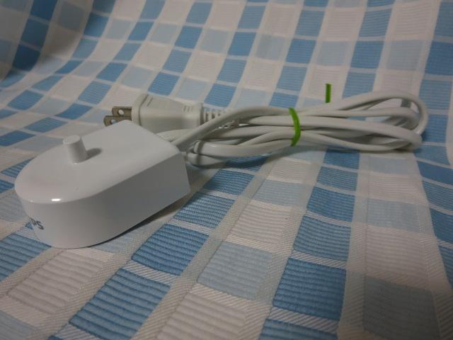 PHILIPS�t�B���b�v�X Sonicare �\�j�b�P�A�[ �d�����u���V�p �����[�d�� AC20112-8HF B �̎ʐ^1