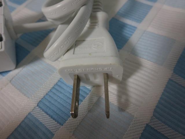 PHILIPS�t�B���b�v�X Sonicare �\�j�b�P�A�[ �d�����u���V�p �����[�d�� AC20112-8HF B �̎ʐ^5