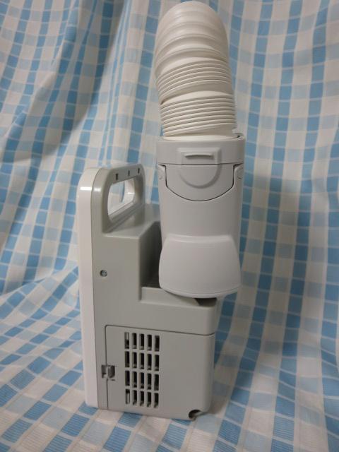 �A�C���X�I�[���} �ӂƂ񊣑��@ �J�����G FK-JN1FH-W �̎ʐ^3