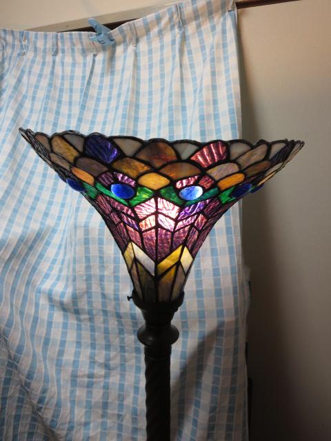 �X�e���h�O���X���t���A�X�^���h���C�g �W�����N �̎ʐ^2