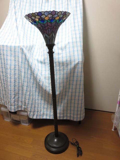 �X�e���h�O���X���t���A�X�^���h���C�g �W�����N �̎ʐ^3