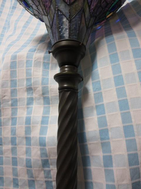 �X�e���h�O���X���t���A�X�^���h���C�g �W�����N �̎ʐ^5