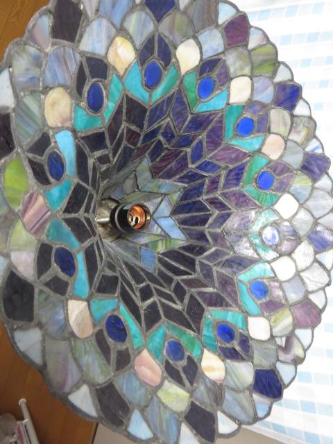 �X�e���h�O���X���t���A�X�^���h���C�g �W�����N �̎ʐ^7