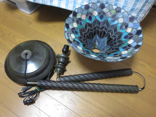 �X�e���h�O���X���t���A�X�^���h���C�g �W�����N �̎ʐ^9