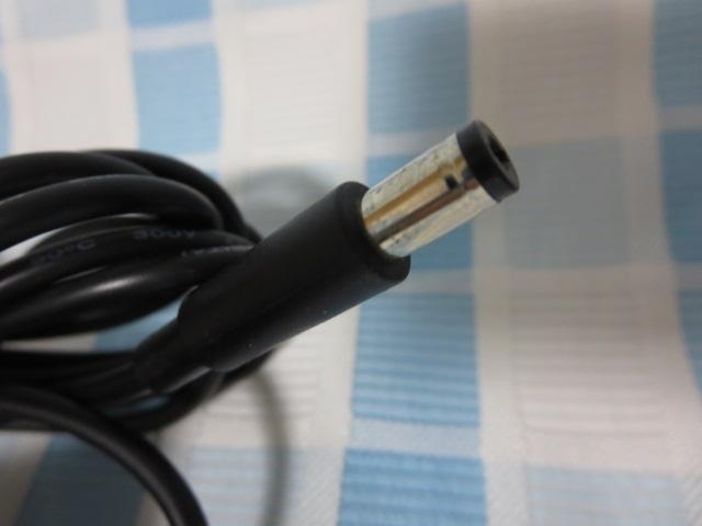 �v���O�؂�ւ�AC�A�_�v�^ 6V2A Switching Power Supply Xs-0602000s �̎ʐ^4