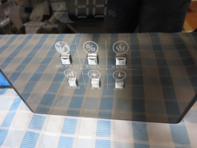 �~���[�t�F�C�X �n�C�u���b�h�������� �A�O���C�A 5L FK-HD500M �t�B�t�e�B �̎ʐ^5