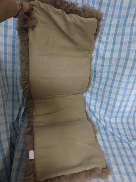 t@[ O}bg V[gONbV 40~120cm uE ̎ʐ^6