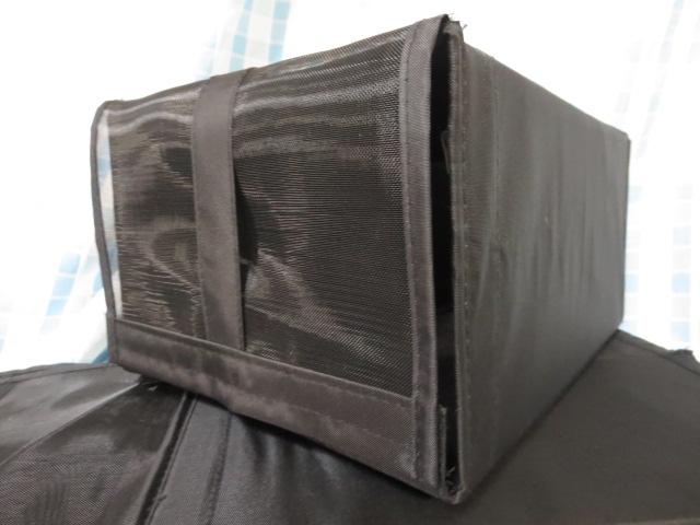 IKEA SKUBB �X�N�b�u �V���[�Y�{�b�N�X �� 8�Z�b�g �̎ʐ^2