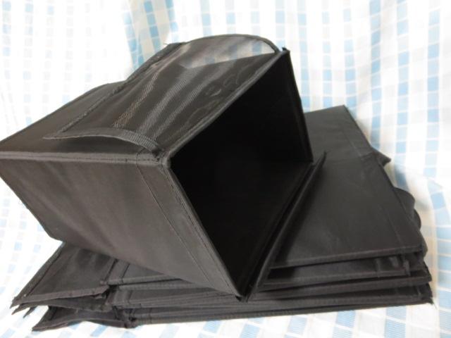 IKEA SKUBB �X�N�b�u �V���[�Y�{�b�N�X �� 8�Z�b�g �̎ʐ^5