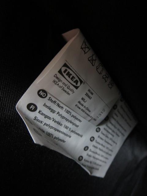 IKEA SKUBB �X�N�b�u �V���[�Y�{�b�N�X �� 8�Z�b�g �̎ʐ^6