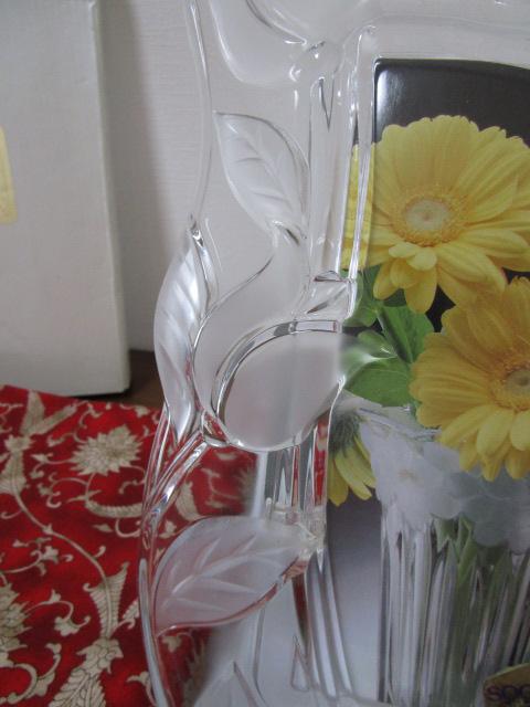 SOGA JAPAN TULIP PICTURE FLAME �`���[���b�v���t�H�g�t���[�� F6244X �̎ʐ^2