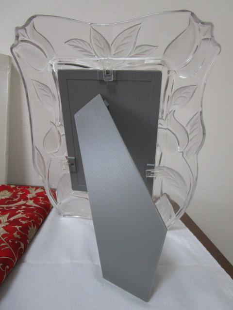 SOGA JAPAN TULIP PICTURE FLAME �`���[���b�v���t�H�g�t���[�� F6244X �̎ʐ^5