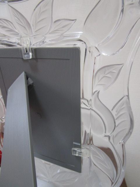 SOGA JAPAN TULIP PICTURE FLAME �`���[���b�v���t�H�g�t���[�� F6244X �̎ʐ^6