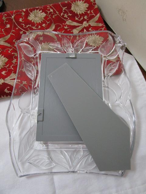 SOGA JAPAN TULIP PICTURE FLAME �`���[���b�v���t�H�g�t���[�� F6244X �̎ʐ^7