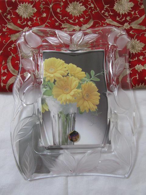 SOGA JAPAN TULIP PICTURE FLAME �`���[���b�v���t�H�g�t���[�� F6244X �̎ʐ^8