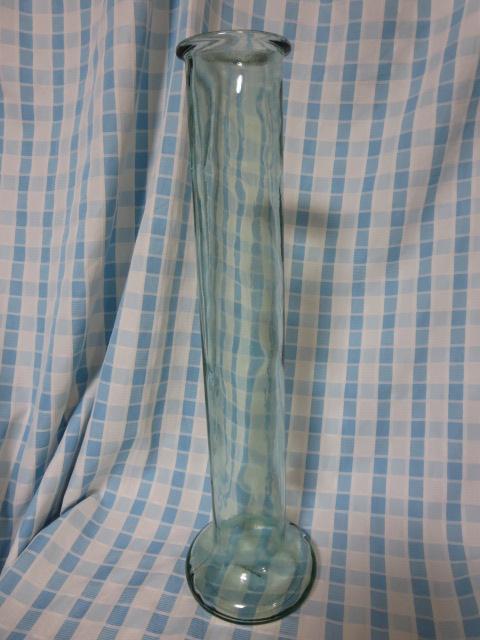 LA MEDITERRANEA ���E���f�B�^���j�A ����K���X�ԕr�t�����[�x�[�X 57cm �X�y�C���� �̎ʐ^1