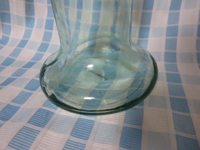 LA MEDITERRANEA ���E���f�B�^���j�A ����K���X�ԕr�t�����[�x�[�X 57cm �X�y�C���� �̎ʐ^3