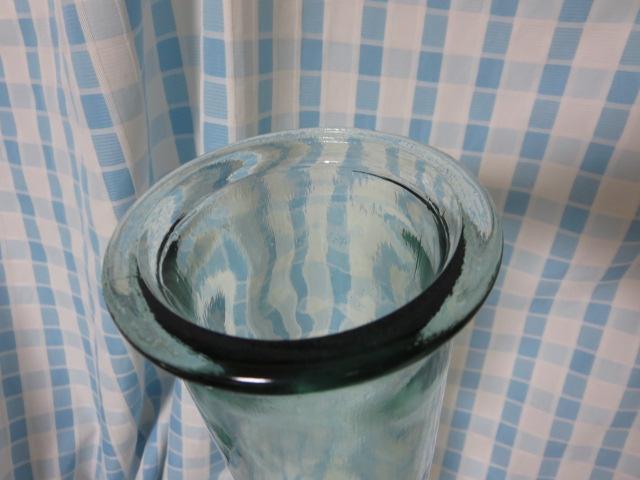 LA MEDITERRANEA ���E���f�B�^���j�A ����K���X�ԕr�t�����[�x�[�X 57cm �X�y�C���� �̎ʐ^5