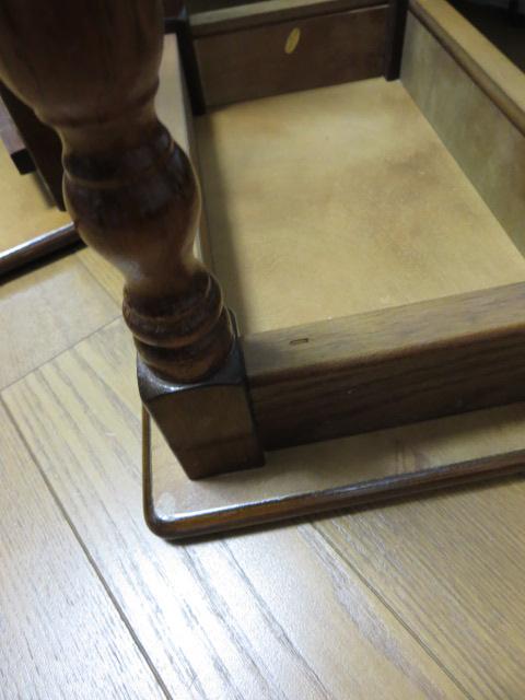 �ؐ��T�C�h�e�[�u�� �召2�g �l�X�g�e�[�u�� �l�W�� �̎ʐ^7