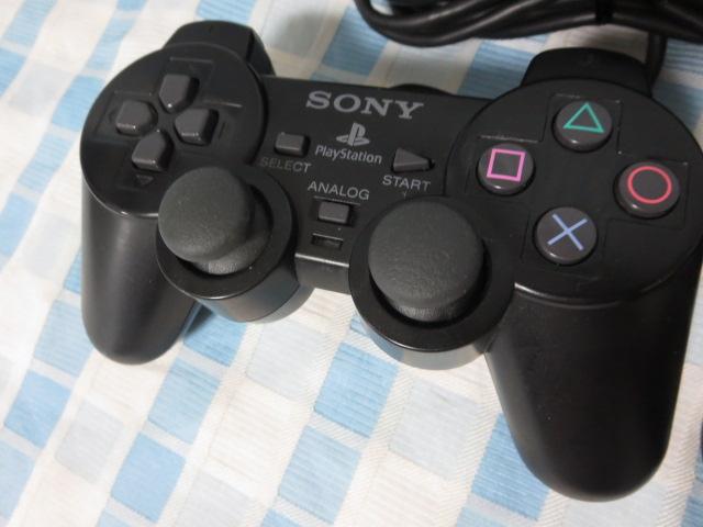 PS2{̃Zbg SCPH-39000  ̎ʐ^2