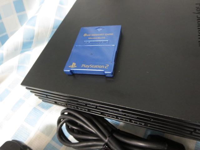 PS2{̃Zbg SCPH-39000  ̎ʐ^3