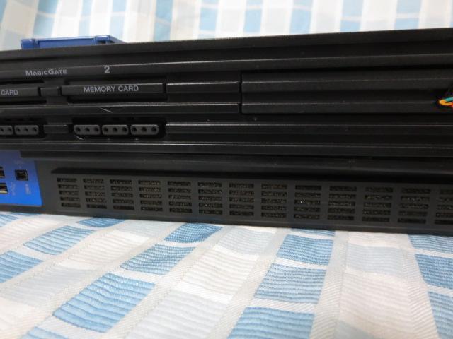 PS2{̃Zbg SCPH-39000  ̎ʐ^5