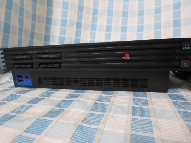 PS2{̃Zbg SCPH-39000 ̎ʐ^2