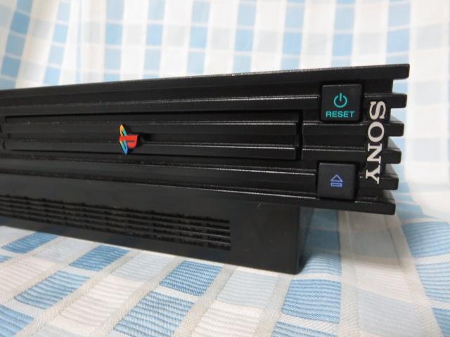 PS2{ SCPH-30000 WN ̎ʐ^3