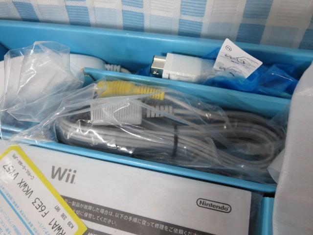 CV Wii  薢gpi RVL-001 ̎ʐ^7