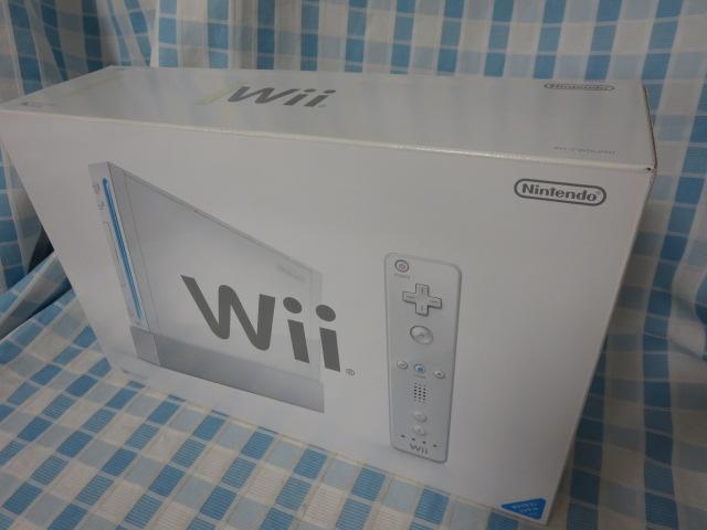 CV Wii  薢gpi RVL-001 ̎ʐ^8