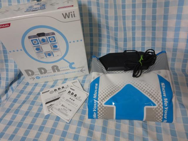 KONAMI Wiip _X_X{[VpRg[ ̎ʐ^1